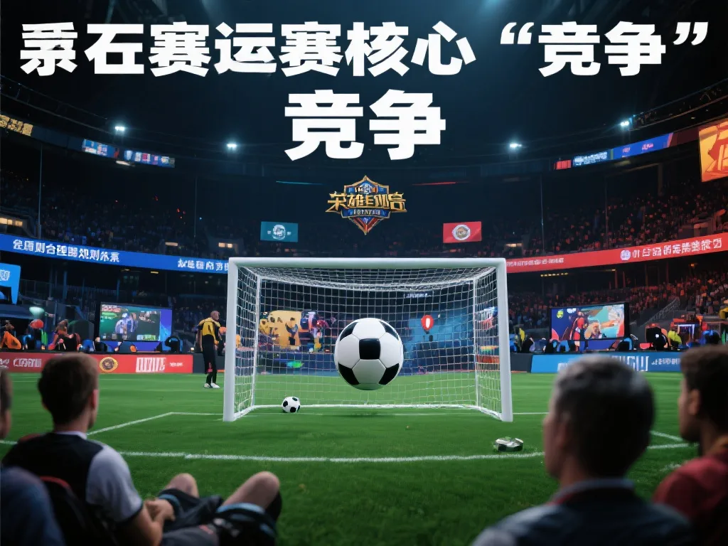 使其持續成