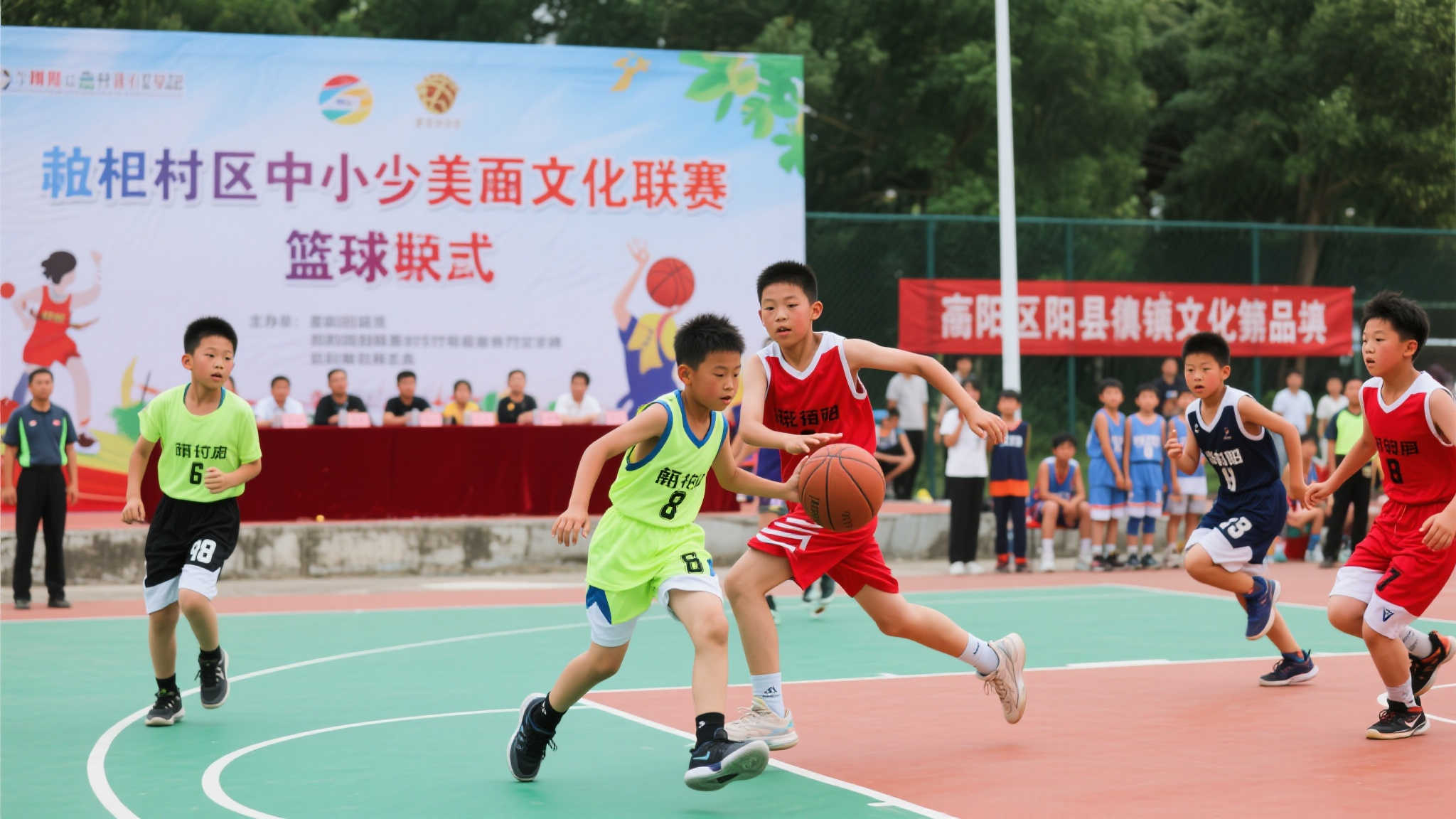 我们将深入
