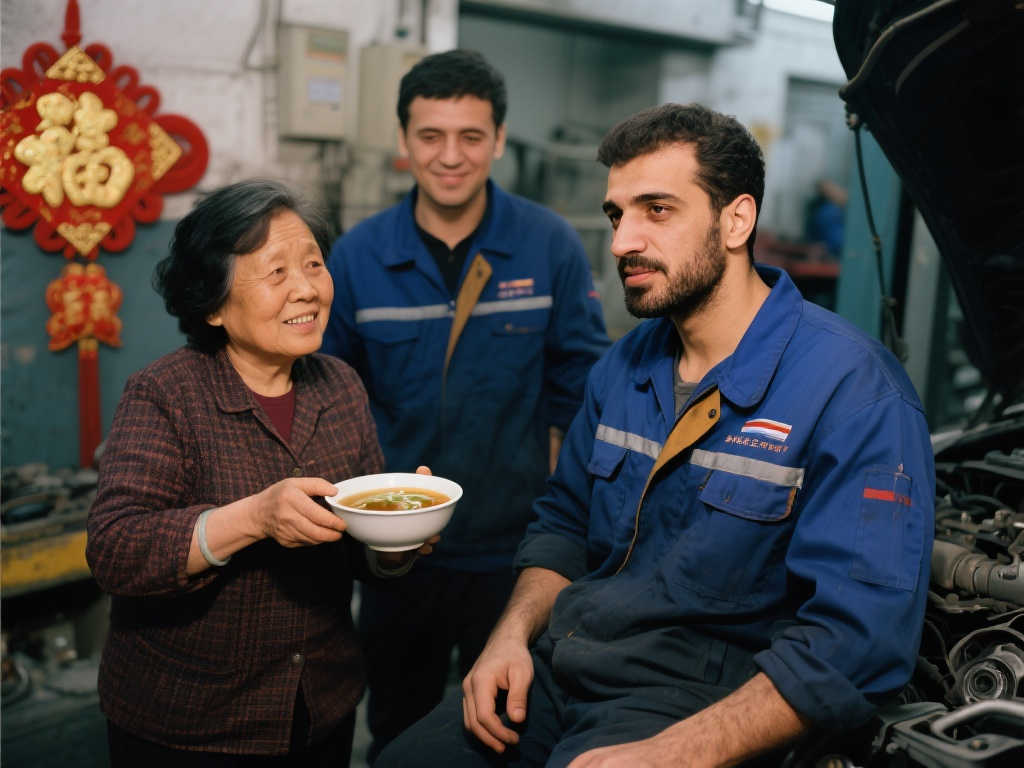 次展现了她 次展现了她