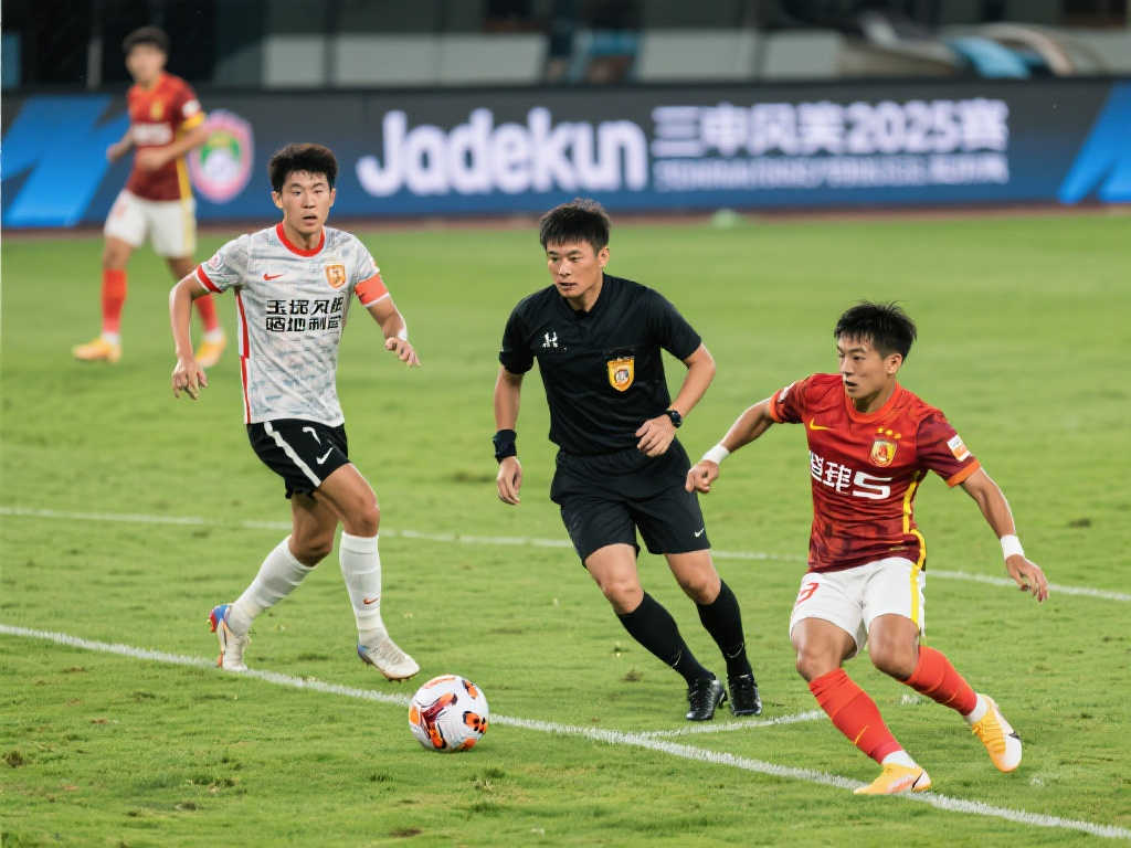 开场不久 开场不久