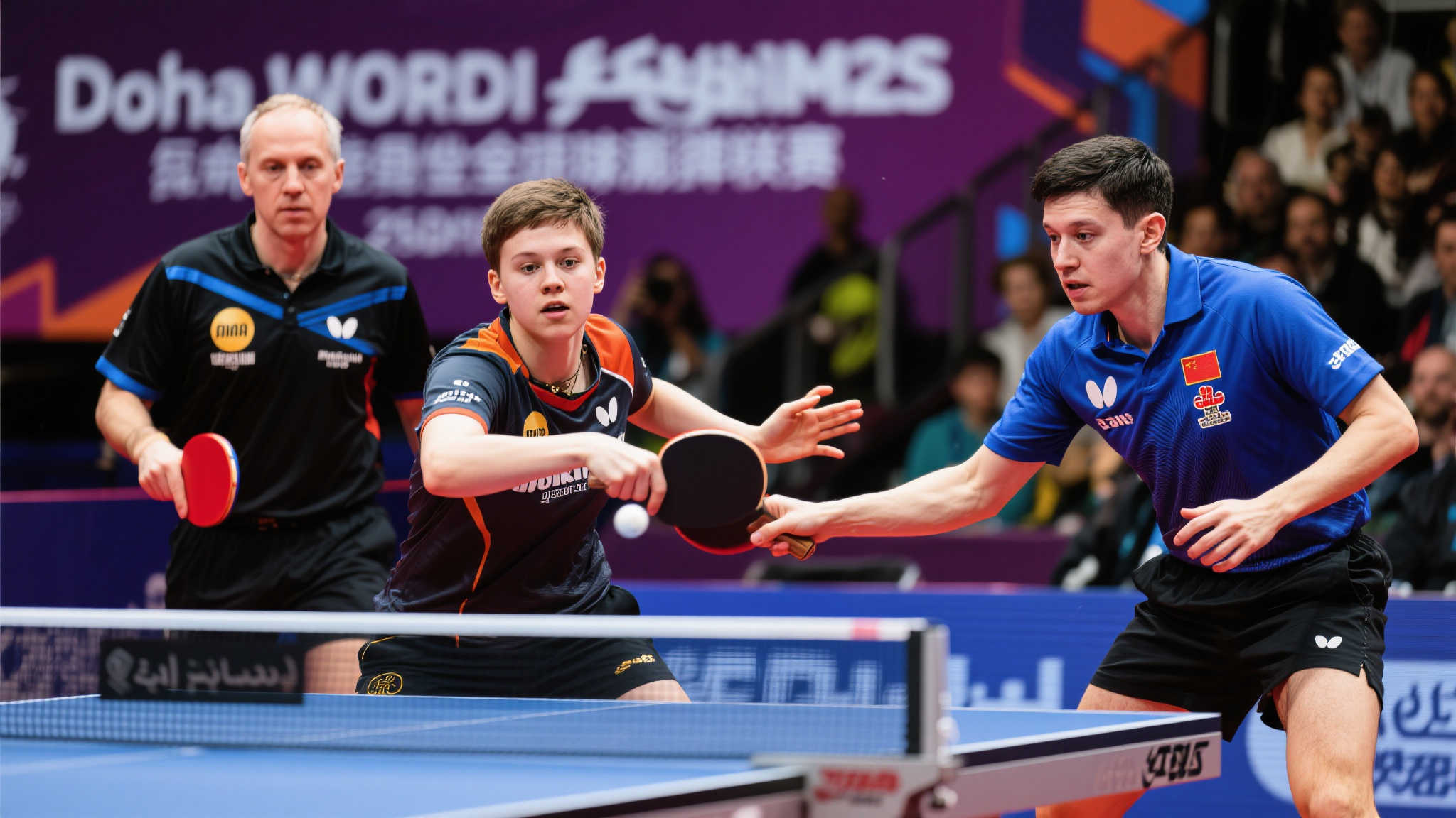 秒之间做出 秒之间做出